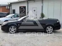 2009 SAAB 9-3