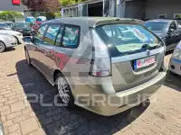 2009 SAAB 9-3