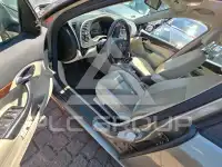 2009 SAAB 9-3
