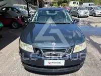 2009 SAAB 9-3