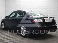 2009 SAAB 9-3