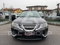 2009 SAAB 9-3
