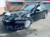 2009 SAAB 9-3