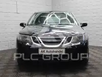 2009 SAAB 9-3