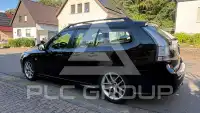 2009 SAAB 9-3