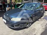 2009 SAAB 9-3