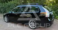 2009 SAAB 9-3