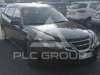 2009 SAAB 9-3