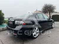2009 SAAB 9-3