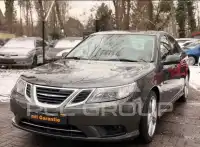 2009 SAAB 9-3