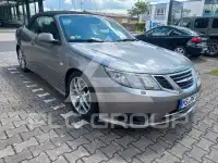 2009 SAAB 9-3