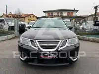 2009 SAAB 9-3