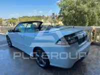 2009 SAAB 9-3
