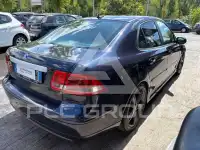 2009 SAAB 9-3