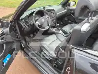 2009 SAAB 9-3