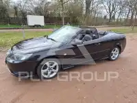 2009 SAAB 9-3