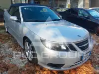2009 SAAB 9-3