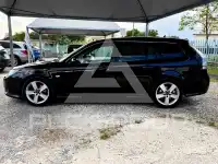 2009 SAAB 9-3