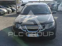 2009 SAAB 9-3