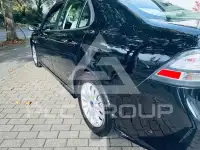 2009 SAAB 9-3