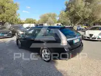 2009 SAAB 9-3