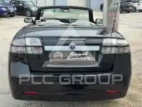 2009 SAAB 9-3