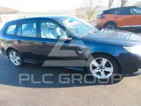 2009 SAAB 9-3