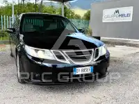 2009 SAAB 9-3