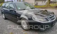 2009 SAAB 9-5