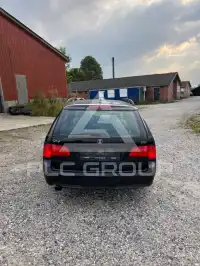2009 SAAB 9-5