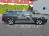 2009 SAAB 9-5