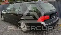 2009 SAAB 9-5