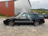 2009 SAAB 9-5