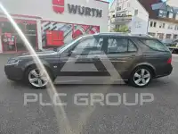 2009 SAAB 9-5
