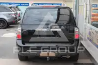 2009 SAAB 9-7X