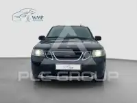 2009 SAAB 9-7X
