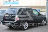 2009 SAAB 9-7X