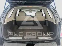 2009 SAAB 9-7X