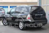 2009 SAAB 9-7X