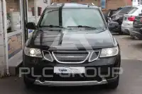 2009 SAAB 9-7X