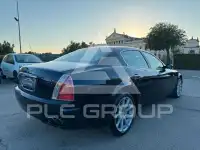 2009 Maserati QUATTROPORTE