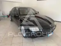 2009 Maserati QUATTROPORTE