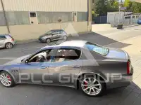 2009 Maserati QUATTROPORTE