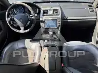 2009 Maserati QUATTROPORTE