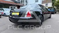 2009 Maserati QUATTROPORTE