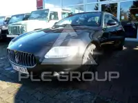 2009 Maserati QUATTROPORTE