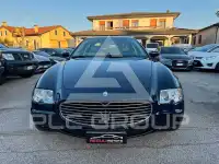 2009 Maserati QUATTROPORTE
