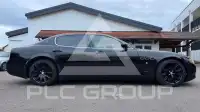 2009 Maserati QUATTROPORTE