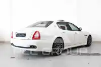 2009 Maserati QUATTROPORTE