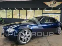 2009 Maserati QUATTROPORTE